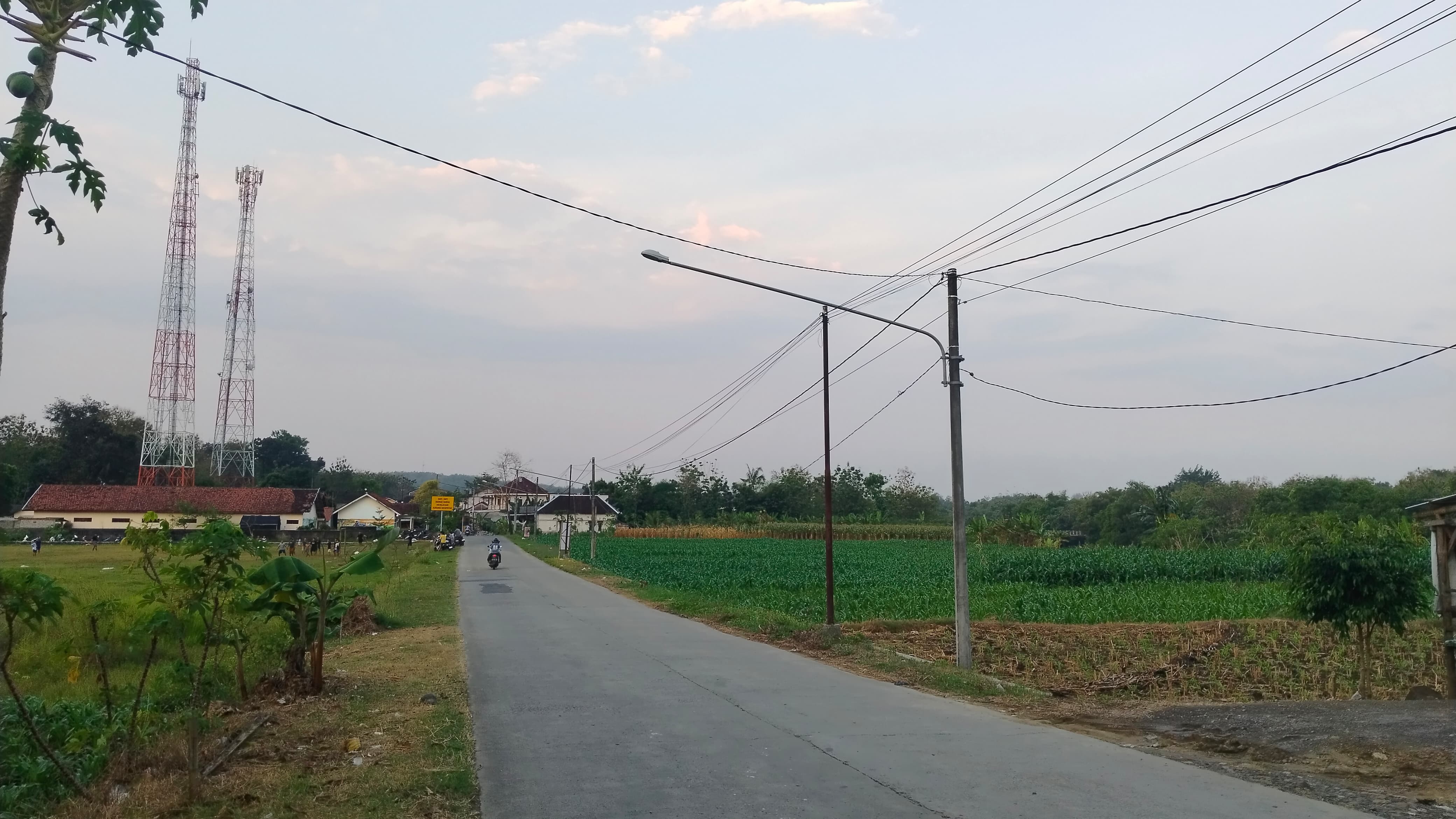 Foto Desa