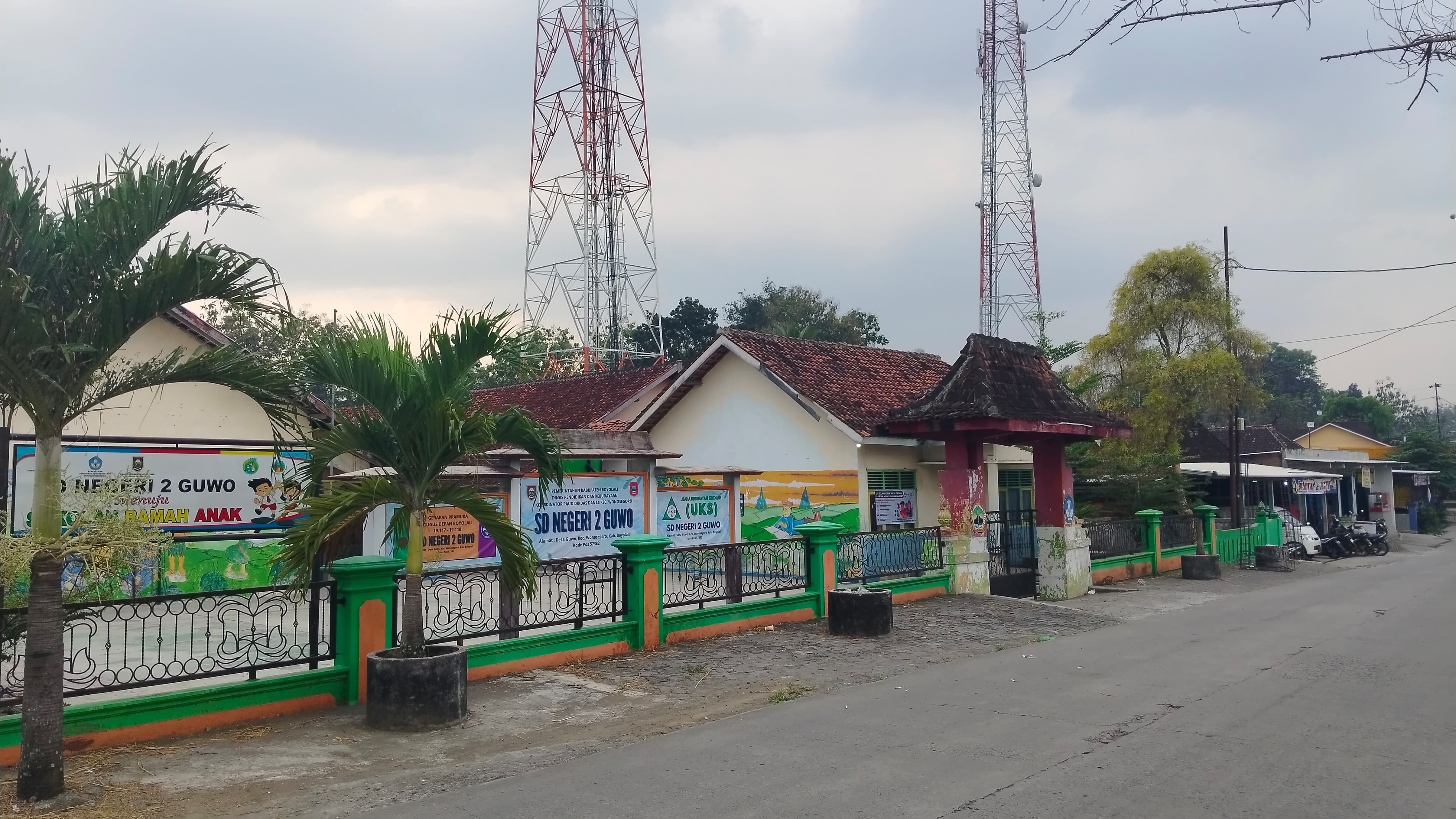 SD Negeri